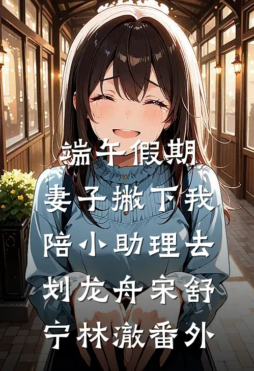 端午假期，妻子撇下我陪小助理去划龙舟宋舒宁林澈番外