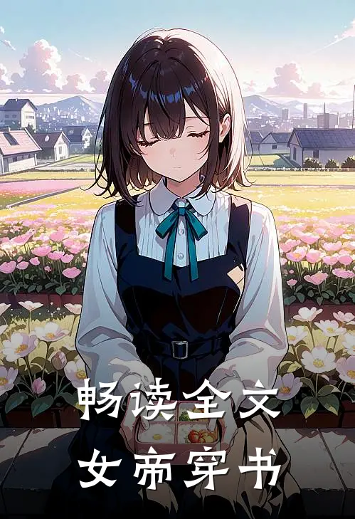 畅读全文女帝穿书