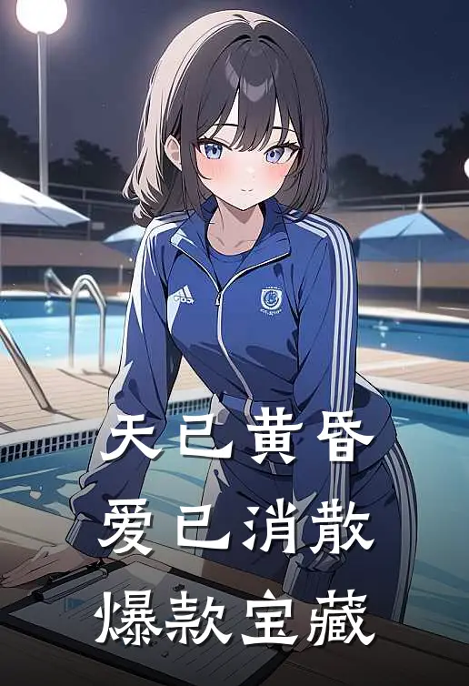 天已黄昏，爱已消散爆款宝藏