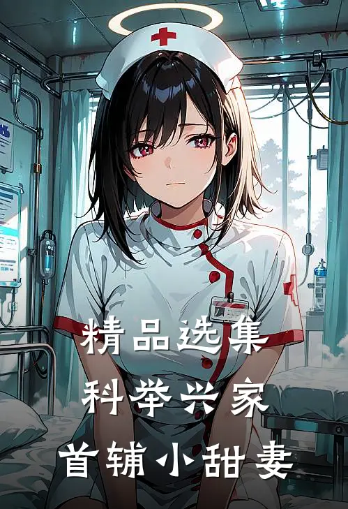 精品选集科举兴家:首辅小甜妻