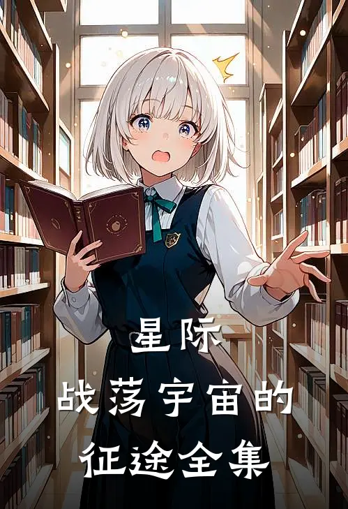 星际：战荡宇宙的征途全集