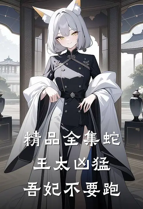 精品全集蛇王太凶猛：吾妃不要跑