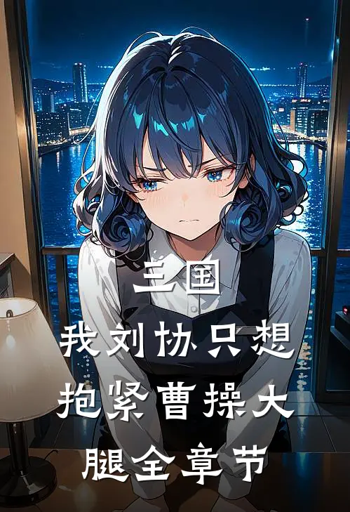 三国：我刘协只想抱紧曹操大腿全章节