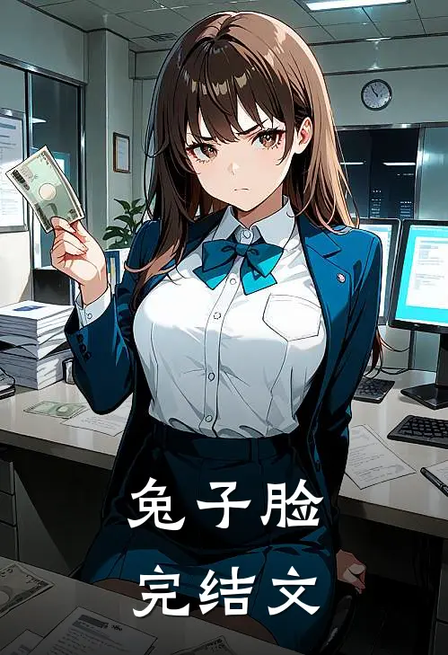 兔子脸完结文