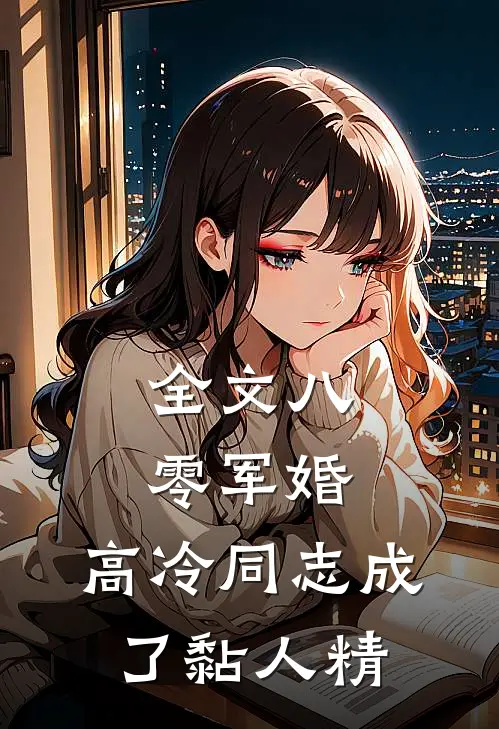 全文八零军婚：高冷同志成了黏人精