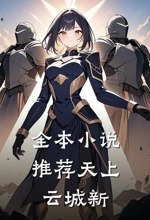 全本小说推荐天上云城新
