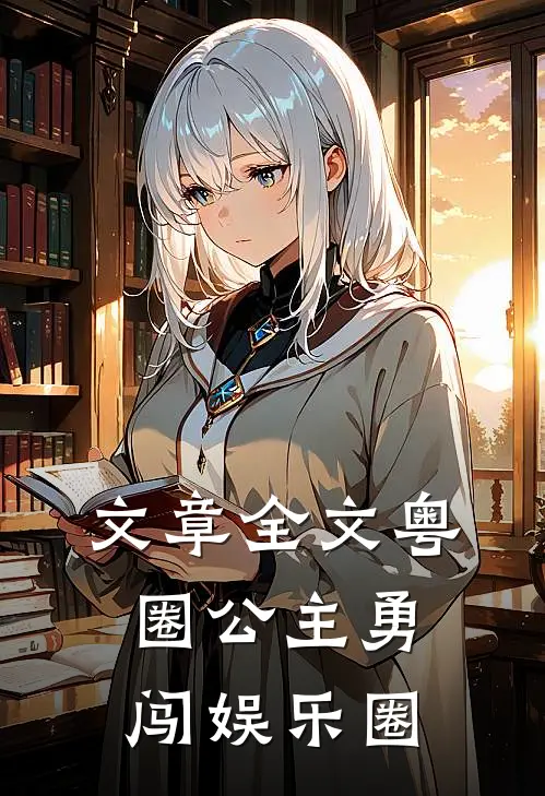 文章全文粤圈公主勇闯娱乐圈