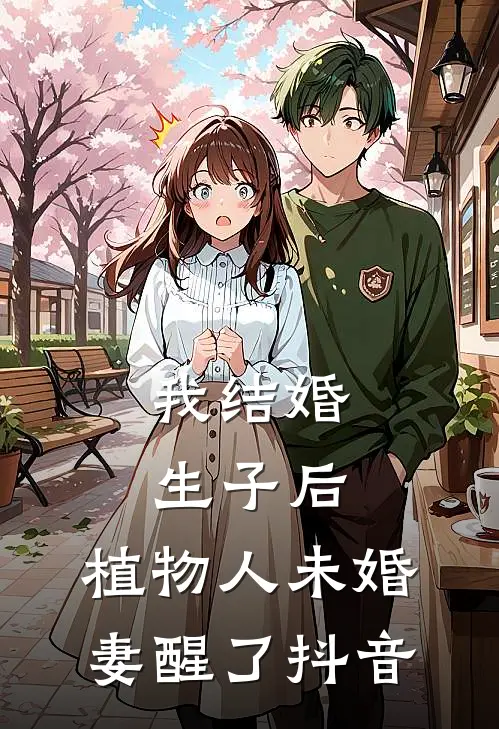 我结婚生子后，植物人未婚妻醒了抖音