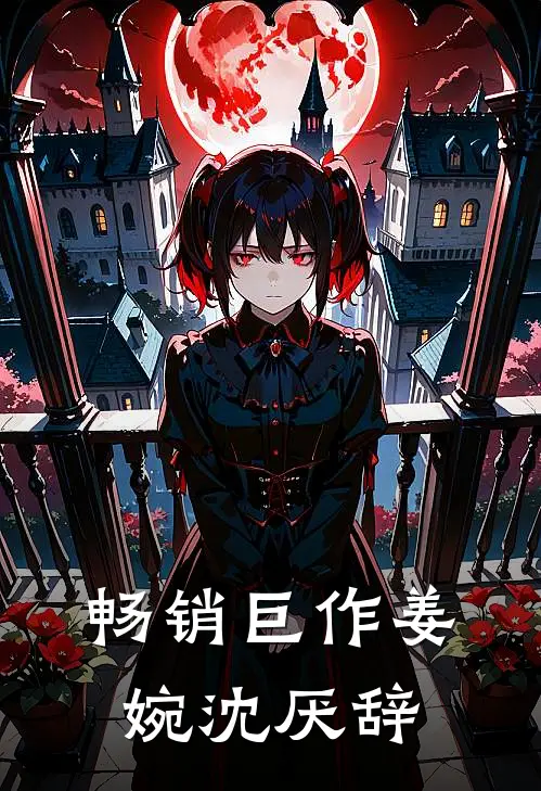 畅销巨作姜婉沈厌辞