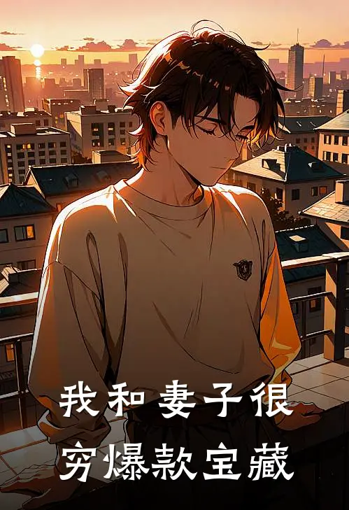 我和妻子很穷爆款宝藏