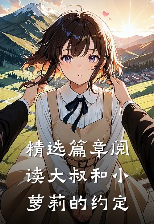 精选篇章阅读大叔和小萝莉的约定