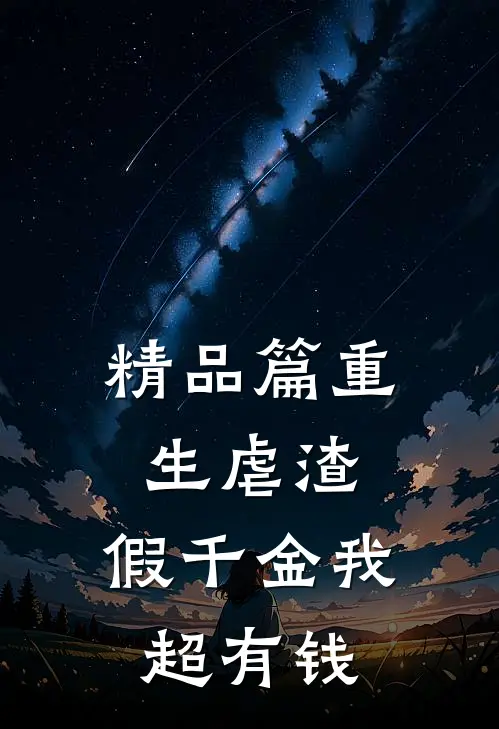 精品篇重生虐渣：假千金我超有钱