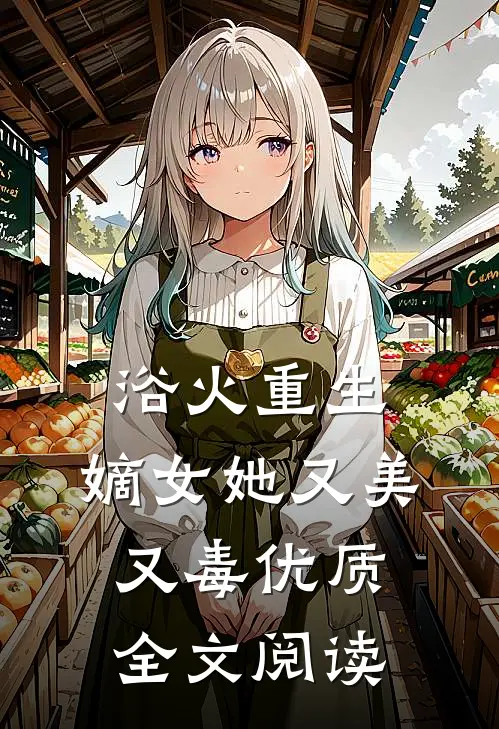 浴火重生：嫡女她又美又毒优质全文阅读