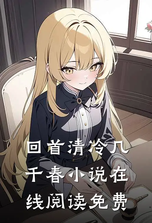 回首清冷几千春小说在线阅读免费