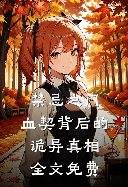 禁忌之门：血契背后的诡异真相全文免费