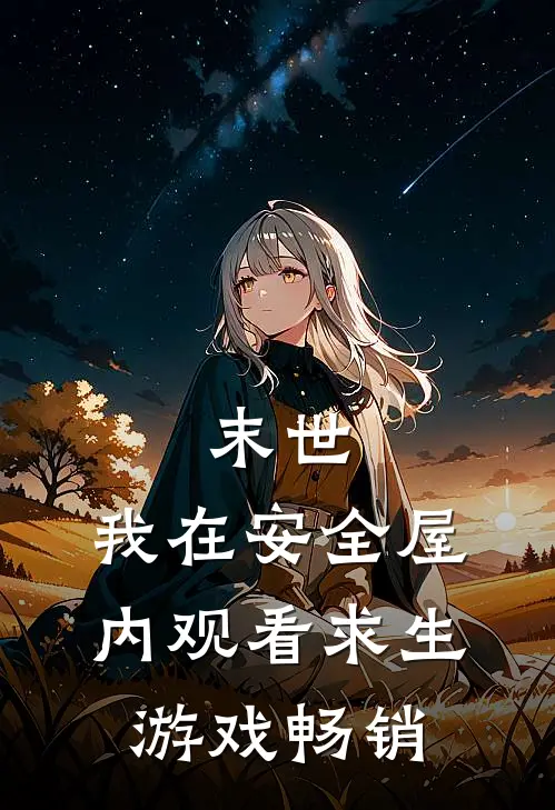 末世：我在安全屋内观看求生游戏畅销