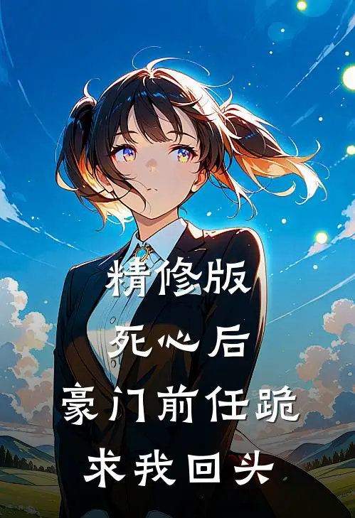 精修版死心后，豪门前任跪求我回头