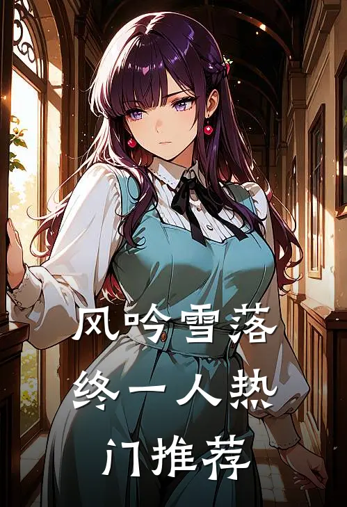 风吟雪落终一人热门推荐