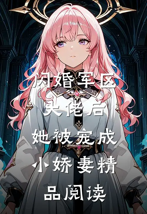 闪婚军区大佬后，她被宠成小娇妻精品阅读