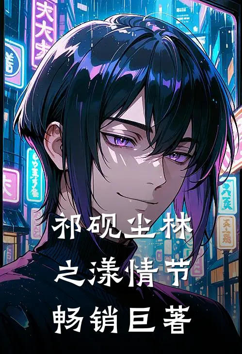 祁砚尘林之漾情节畅销巨著