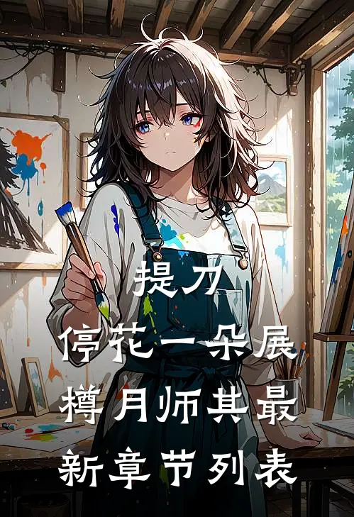 提刀，停花一朵展樽月师其最新章节列表