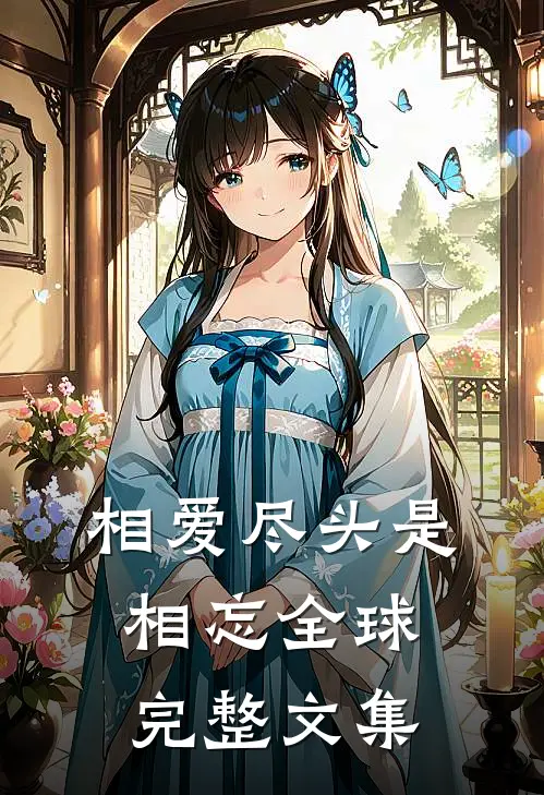 相爱尽头是相忘全球完整文集
