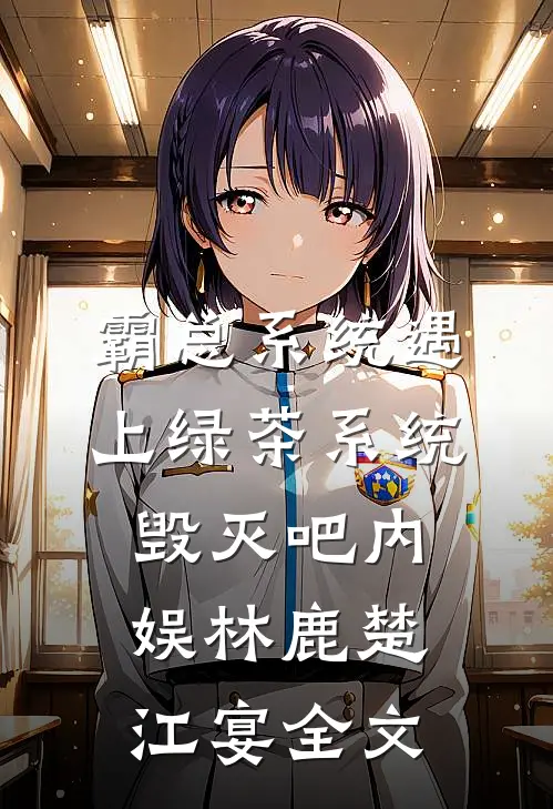 霸总系统遇上绿茶系统：毁灭吧内娱林鹿楚江宴全文