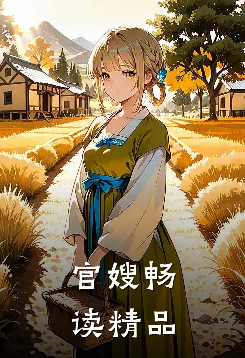 官嫂畅读精品