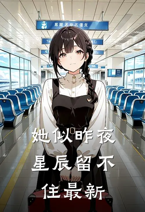 她似昨夜星辰留不住最新