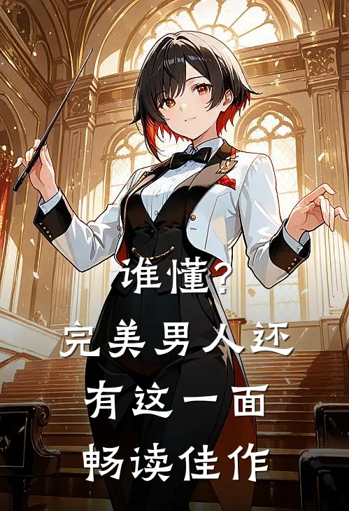 谁懂?完美男人还有这一面畅读佳作
