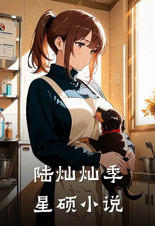 陆灿灿季星硕小说