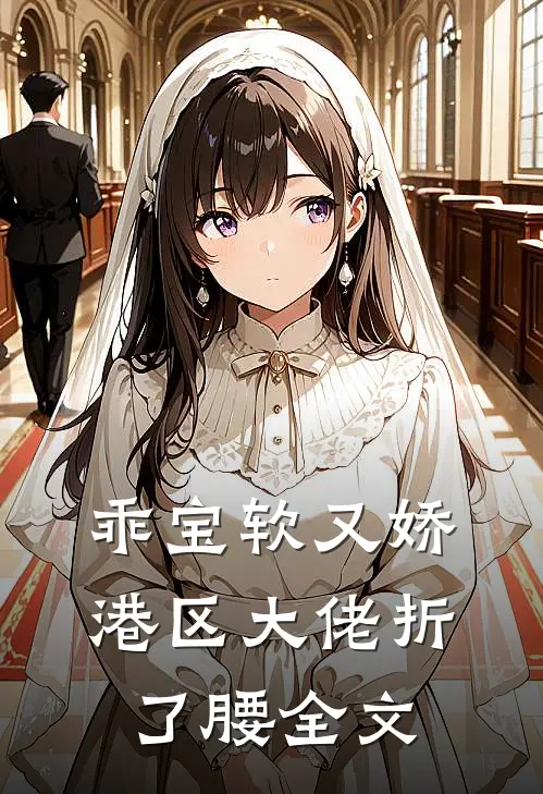 乖宝软又娇，港区大佬折了腰全文