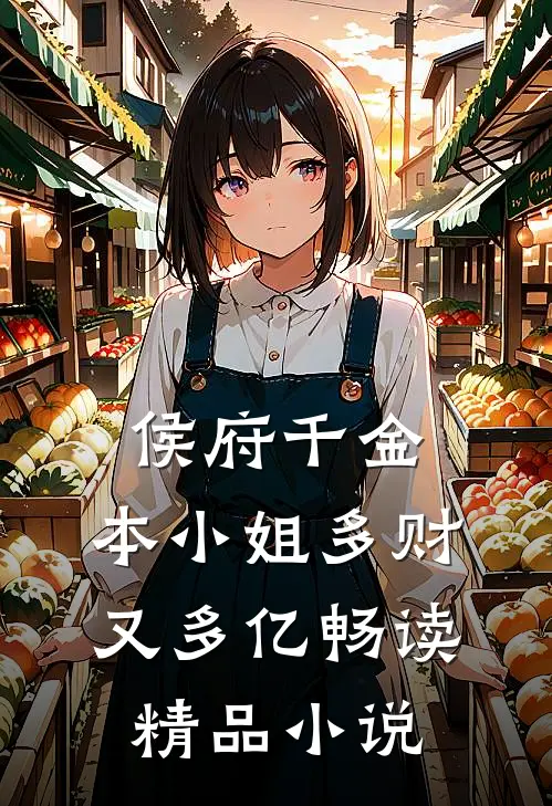 侯府千金：本小姐多财又多亿畅读精品小说