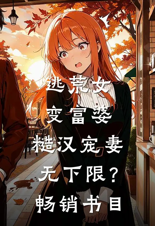 逃荒女变富婆：糙汉宠妻无下限？畅销书目