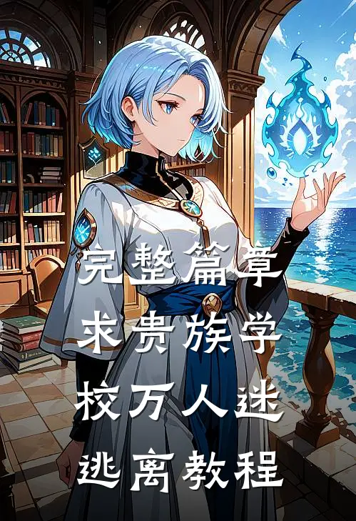 完整篇章求贵族学校万人迷逃离教程