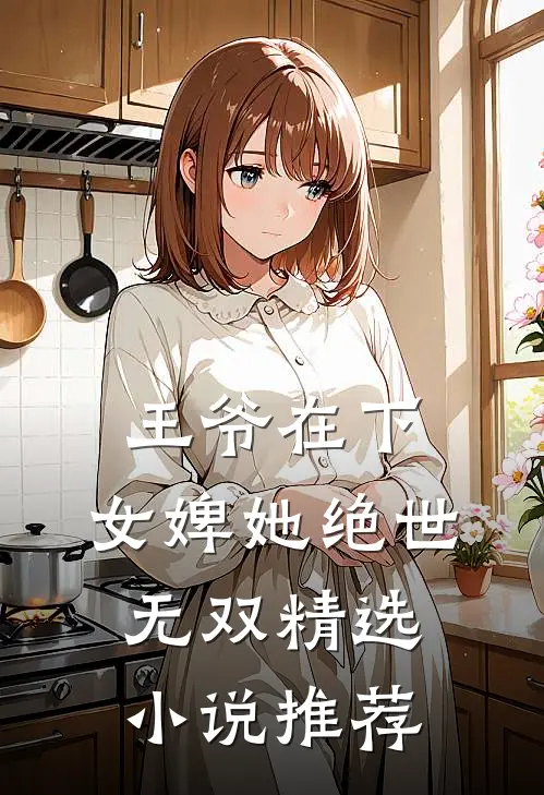 王爷在下：女婢她绝世无双精选小说推荐