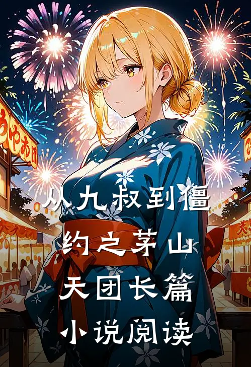从九叔到僵约之茅山天团长篇小说阅读