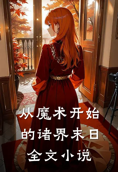 从魔术开始的诸界末日全文小说
