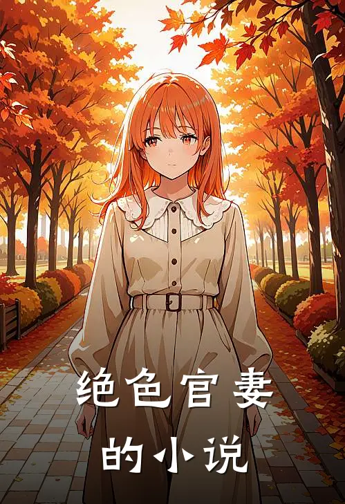 绝色官妻的小说