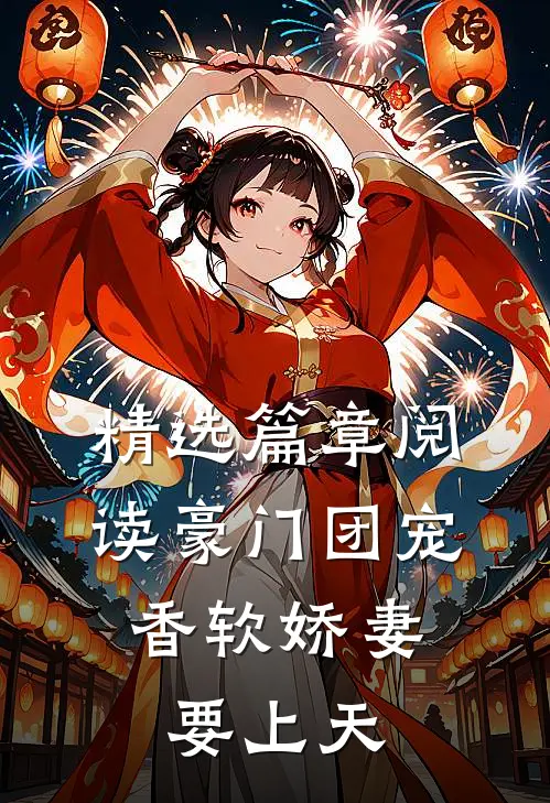 精选篇章阅读豪门团宠：香软娇妻要上天