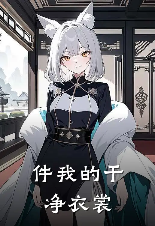 件我的干净衣裳