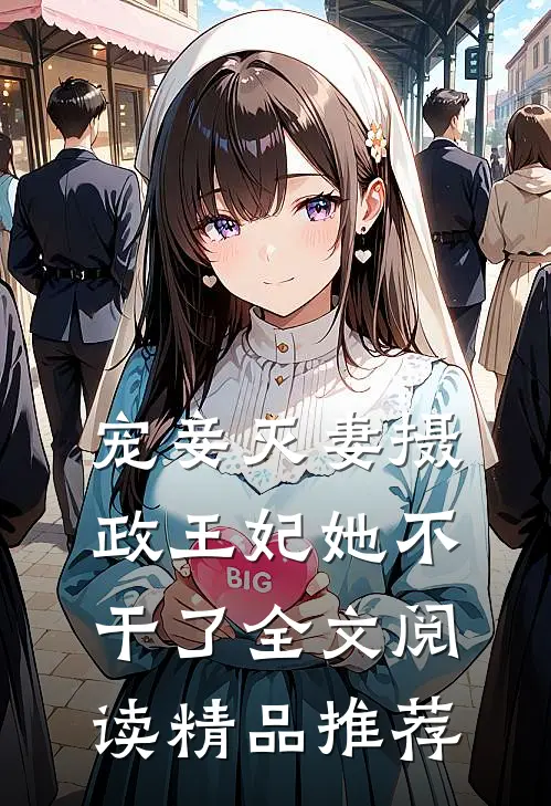 宠妾灭妻摄政王妃她不干了全文阅读精品推荐