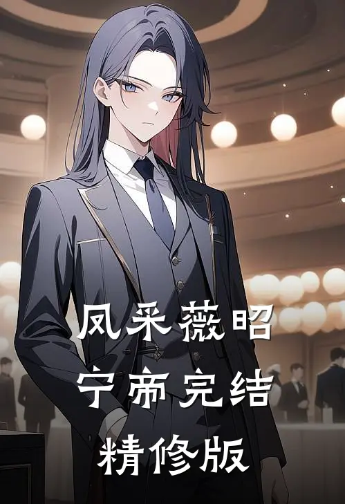 凤采薇昭宁帝完结精修版