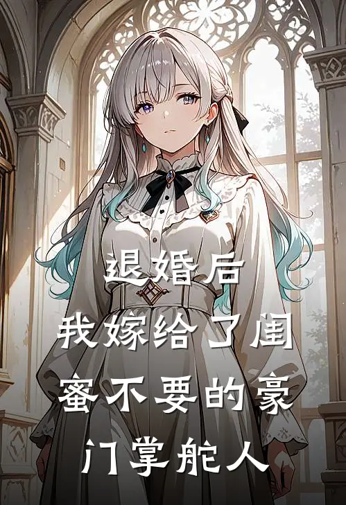 退婚后，我嫁给了闺蜜不要的豪门掌舵人