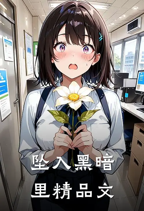坠入黑暗里精品文