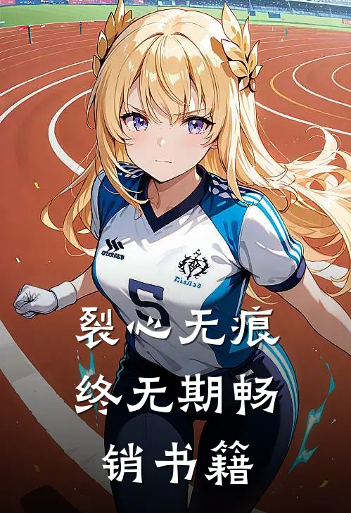 裂心无痕，终无期畅销书籍