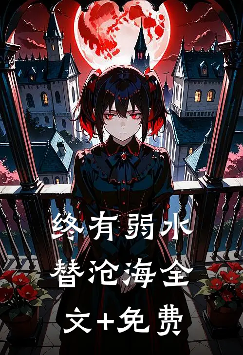终有弱水替沧海全文+免费