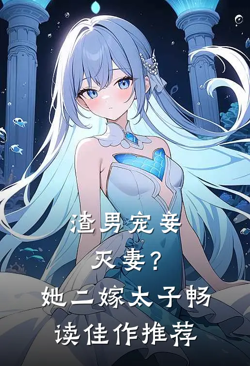 渣男宠妾灭妻？她二嫁太子畅读佳作推荐
