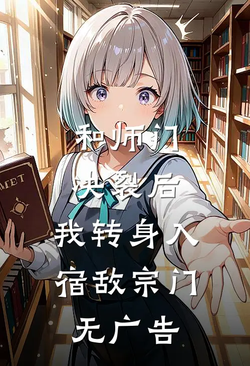 和师门决裂后，我转身入宿敌宗门无广告