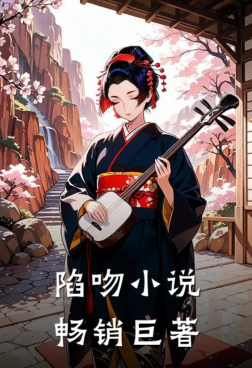 陷吻小说畅销巨著